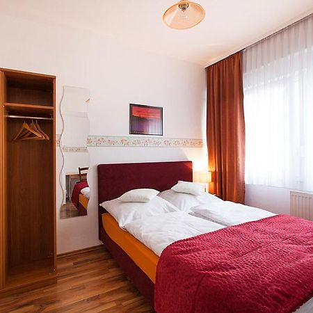 Pension Jasmin Pforzheim Exteriér fotografie