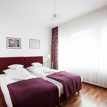 Pension Jasmin Pforzheim Exteriér fotografie