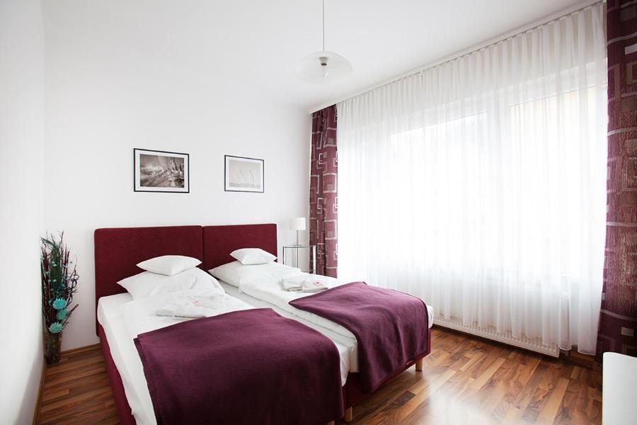 Pension Jasmin Pforzheim Exteriér fotografie